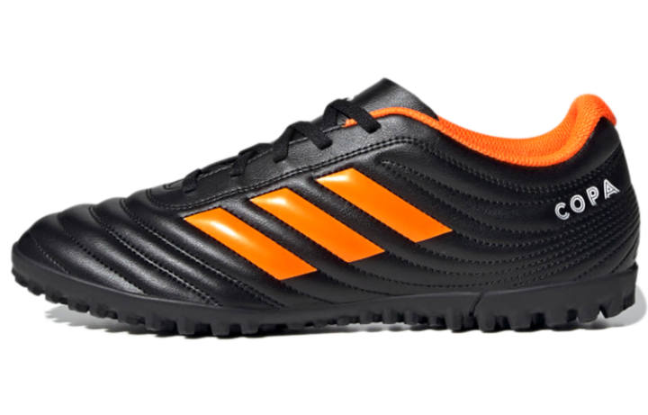 Adidas Adidas Copa 20.4 Tf 'Black Orange'