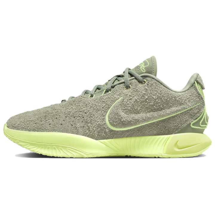 Nike Nike LeBron 21 Ep 'Algae'