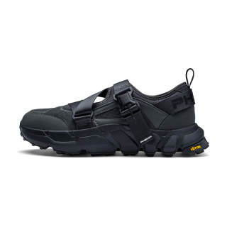 Phenix URBAN Low top Casual Shoes Unisex Dark Gray