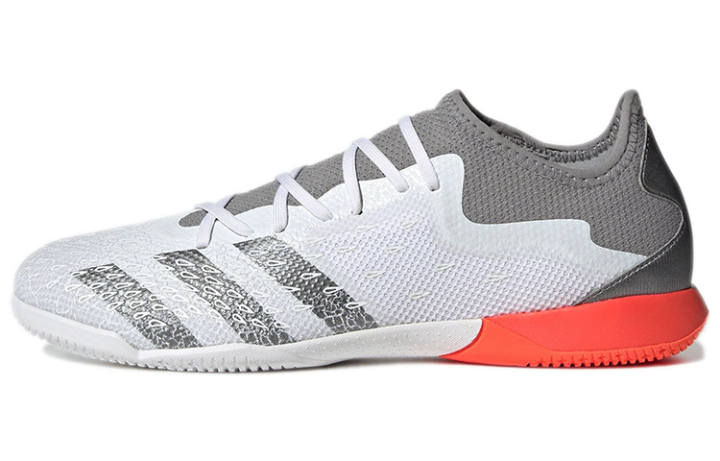 Adidas Adidas Predator Freak.3 Indoor 'White Iron Solar Red'