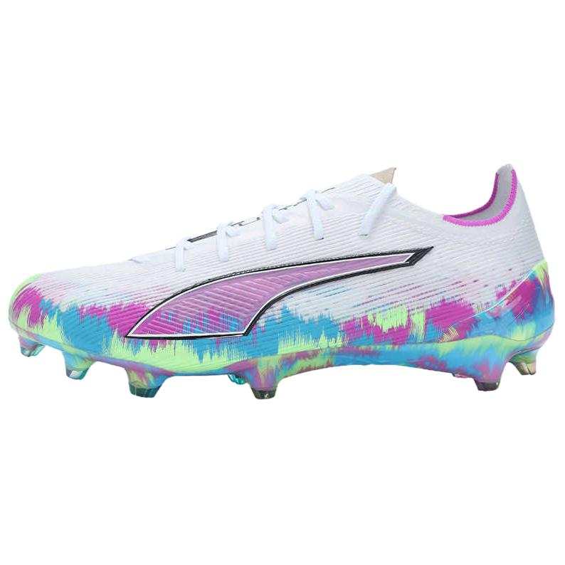 PUMA ULTRA 6 Soccer Shoes Unisex White