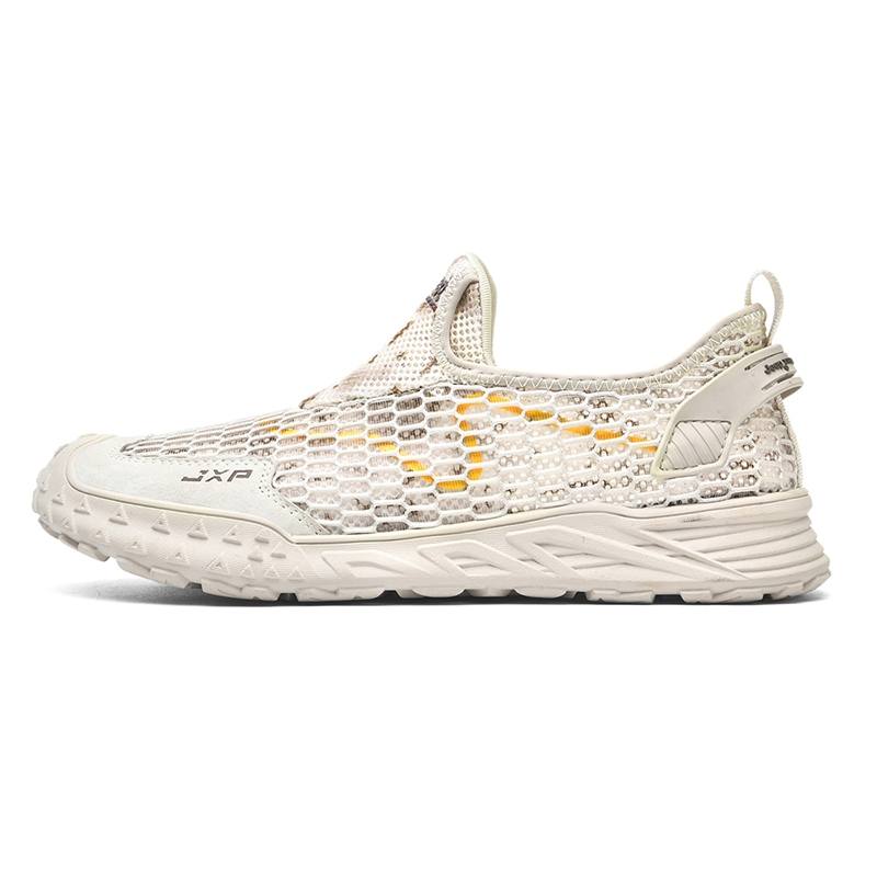 Jeep Textile, Mesh Low top Casual Shoes Men's Sand