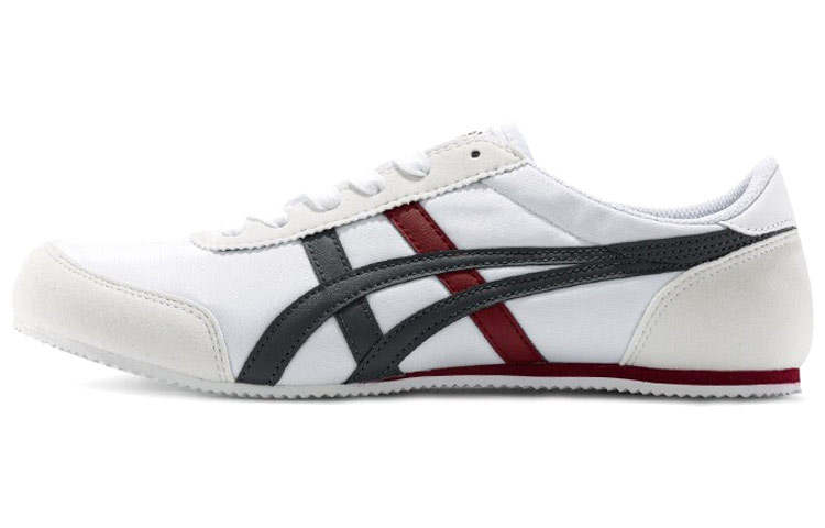 Onitsuka Tiger Onitsuka Tiger Track Trainer 'White Black Red'