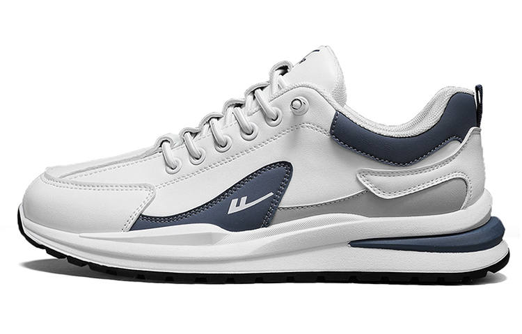 Warrior Height Increasing Lightweight Height Increasing Lightweight Low top Sports Casual Shoes Men's