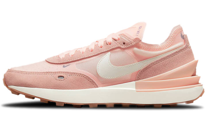 Nike Nike Waffle One Pale Coral Women's