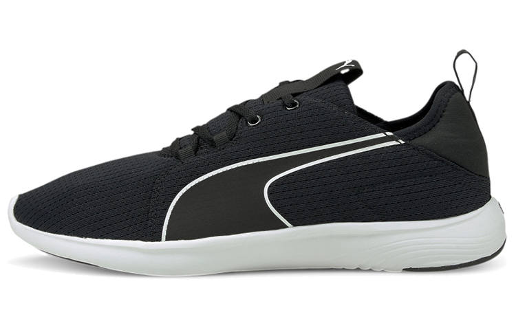 PUMA PUMA Softride Vital Repel 'Black White'
