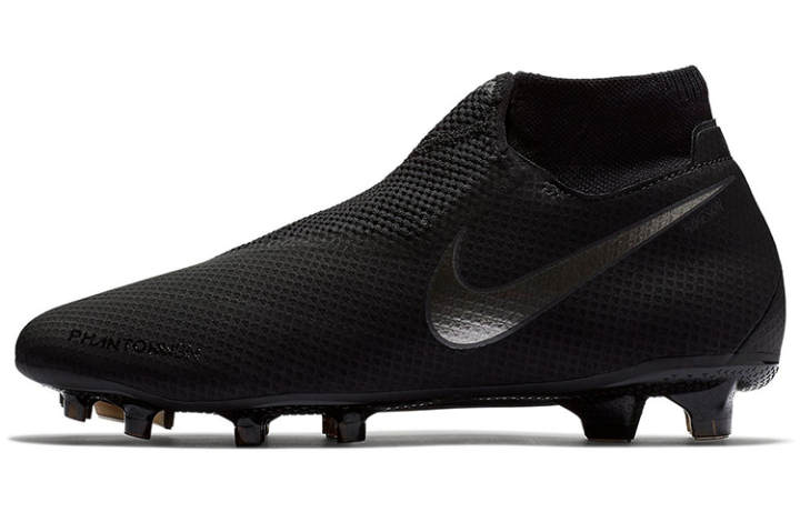 Nike Nike Phantom Vision Pro Df Fg 'Triple Black'