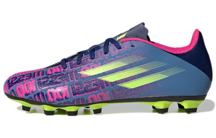Adidas Adidas X Messi X Speedflow.4 'Blue'