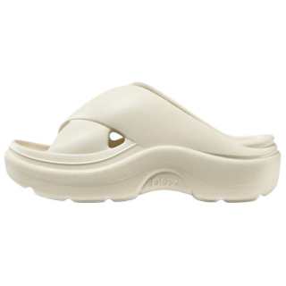 POSEE Slip Resistant Odor Resistant Slip Resistant Odor Resistant Slide Slippers Women's