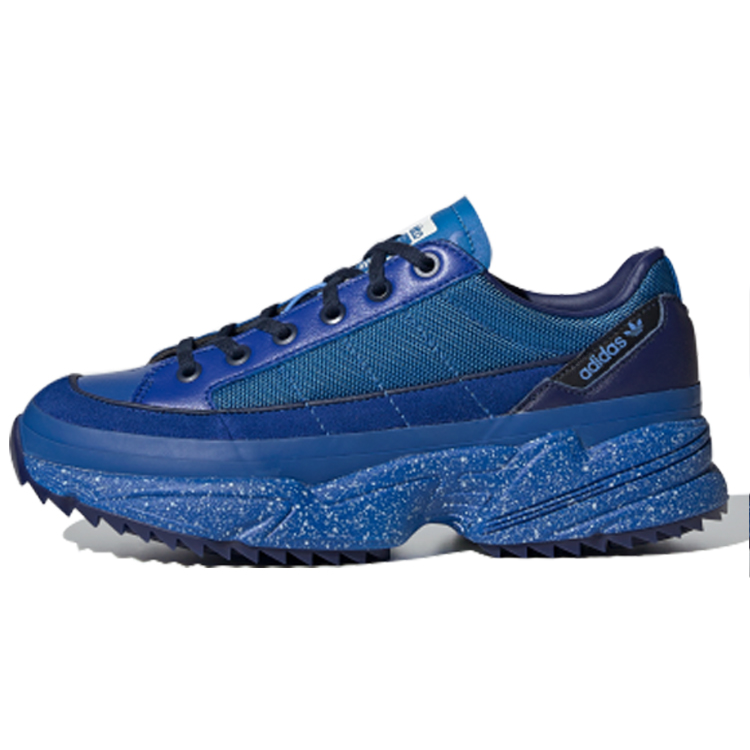 Adidas Originals Kiellor Angel Chen x Kiellor Wmns Adidas Originals 'Blue' Women's