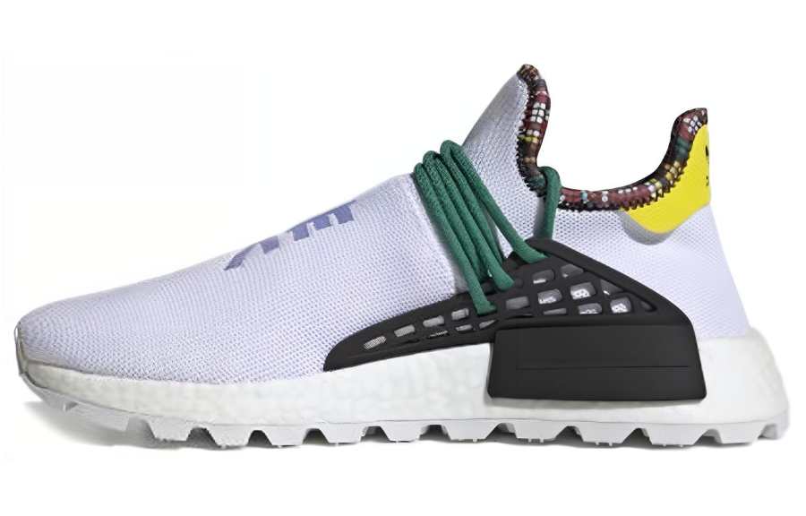 Adidas Originals Nmd Human Race Pharrell x Nmd Human Race Adidas Originals 'Inspiration Pack'