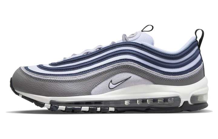 Nike Nike Air Max 97 Georgetown