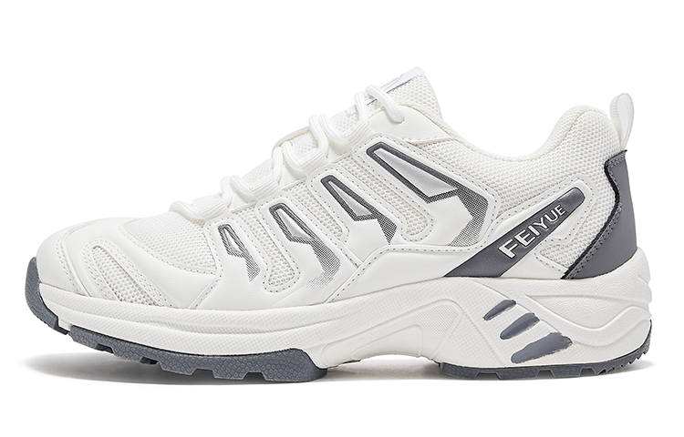FEIYUE Cushioning Cushioning Low-top Casual Shoes Unisex