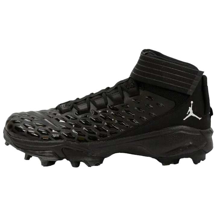 Jordan Jordan Force Savage Pro 2 Shark Black White