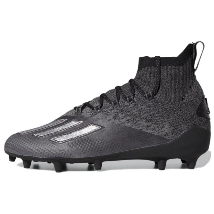 Adidas Adidas Adizero Primeknit Cleats 'Grey'