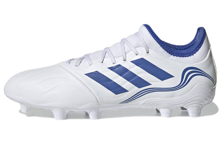 Adidas Adidas Copa Sense.3 Fg 'White Hi-Res Blue'
