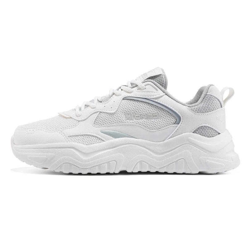 361° Cushioning Slip Resistant Lightweight Cushioning Slip Resistant Lightweight Low top Casual Shoes Women's