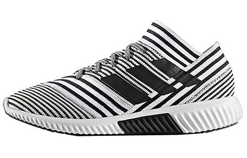 Adidas Adidas Nemeziz Tango 17.1 'White Core Black'