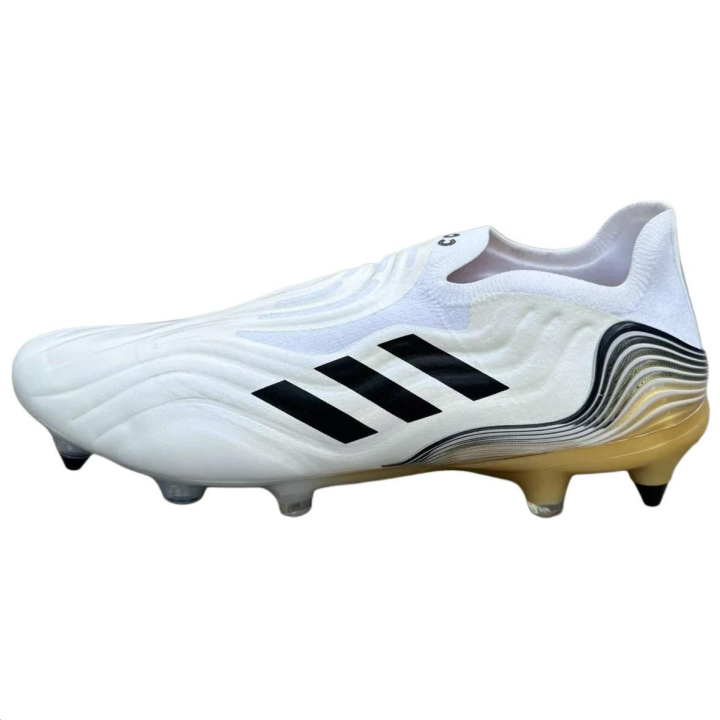 Adidas Adidas Copa Sense+ Sg 'White Black Gold'