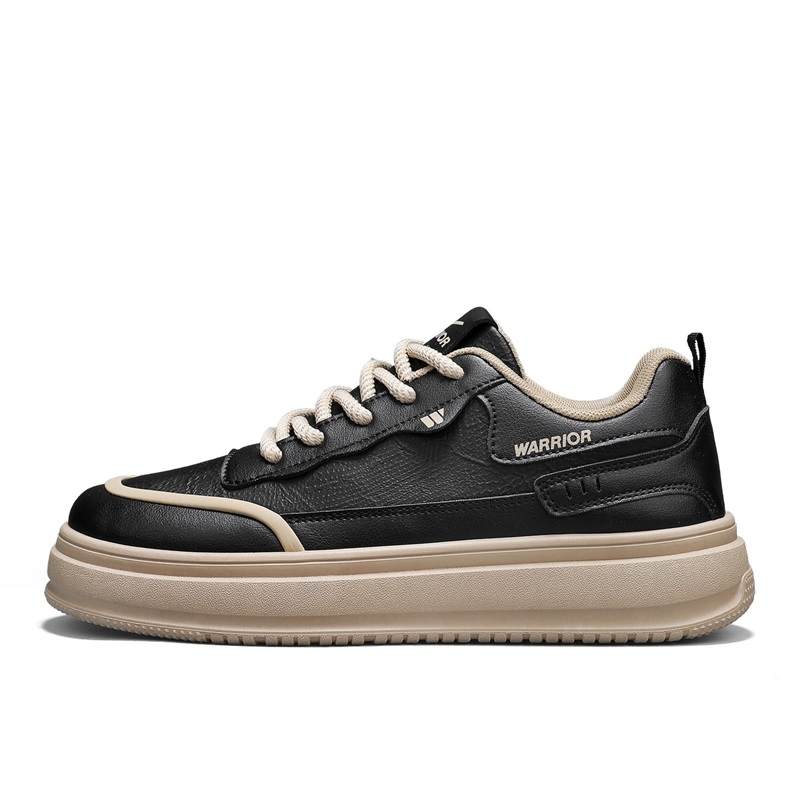 WARRIOR Warrior Coverage Height Increasing Abrasion Resistant Lightweight Slip Resistant