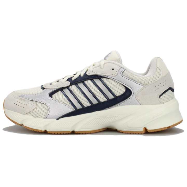 Adidas Crazychaos Adidas 2000 'Matte Silver Legend Ink'