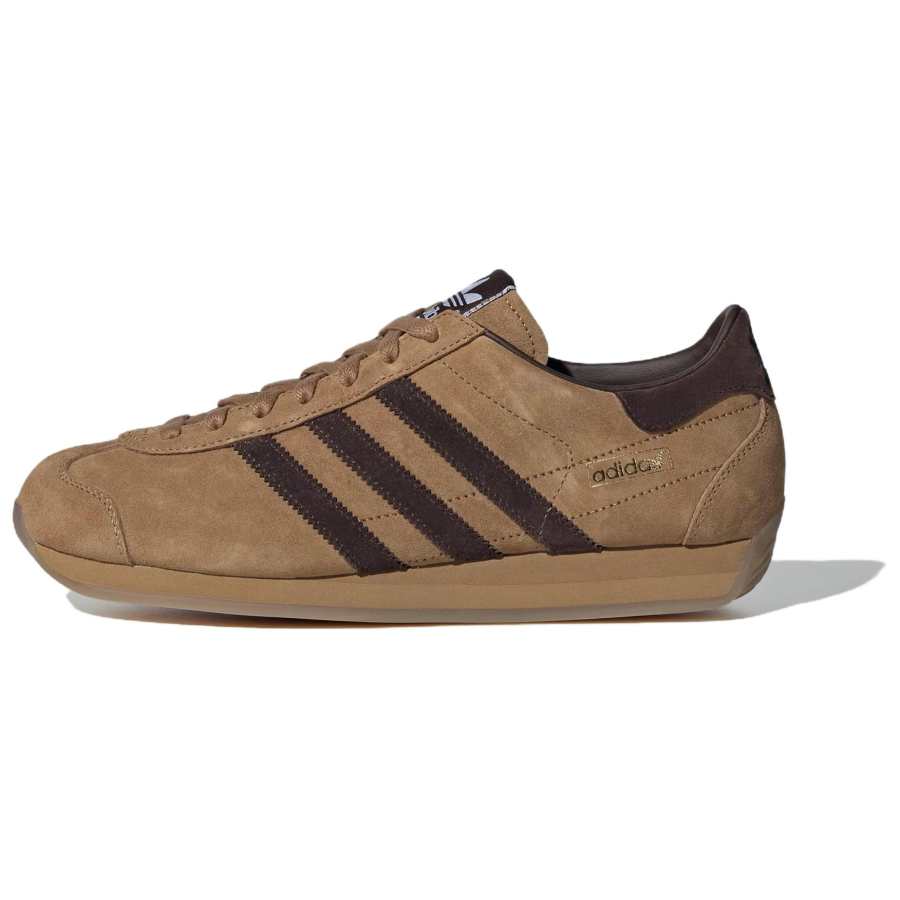 Adidas Originals Country Adidas Originals Japan 'Brown Desert'