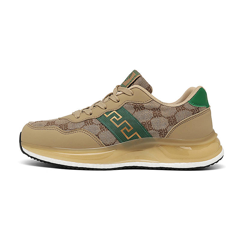 Swinsger Cushioning Breathable Lightweight Cushioning Breathable Lightweight Low top Casual Shoes Unisex