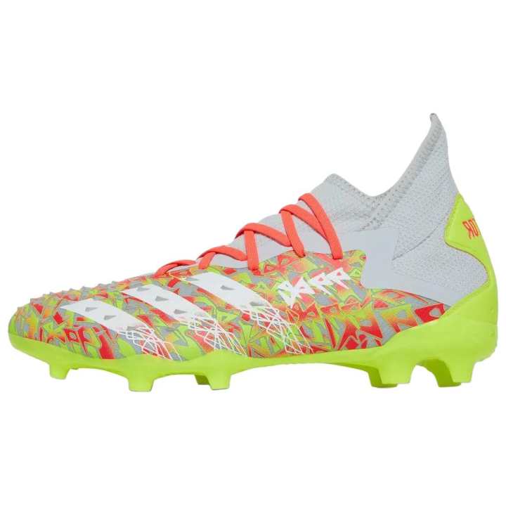 Adidas Adidas Predator Freak.2 Fg 'Demonskin - Numbersup'