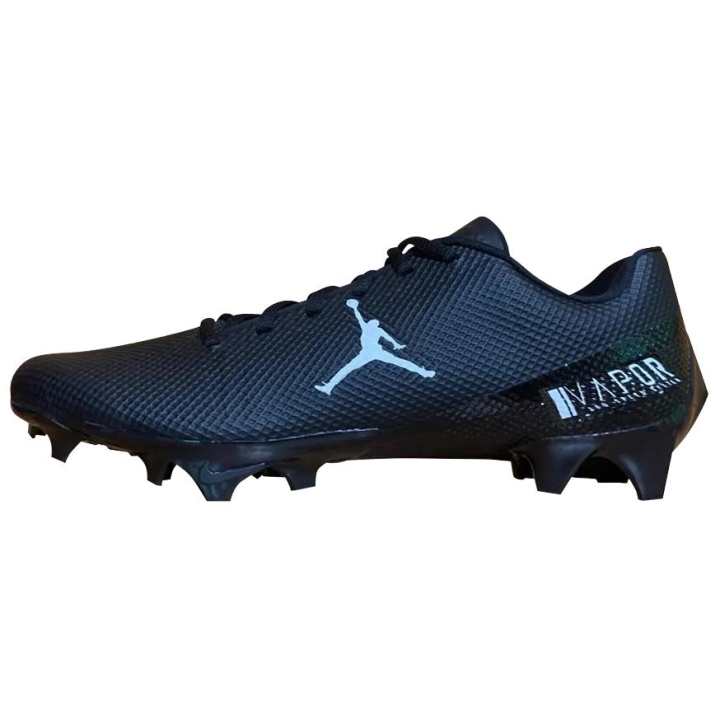 Jordan Air Jordan Vapor Edge Speed 360 Smu 'Black White'
