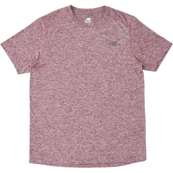 New Balance New Balance Core Heather T Shirt Men's