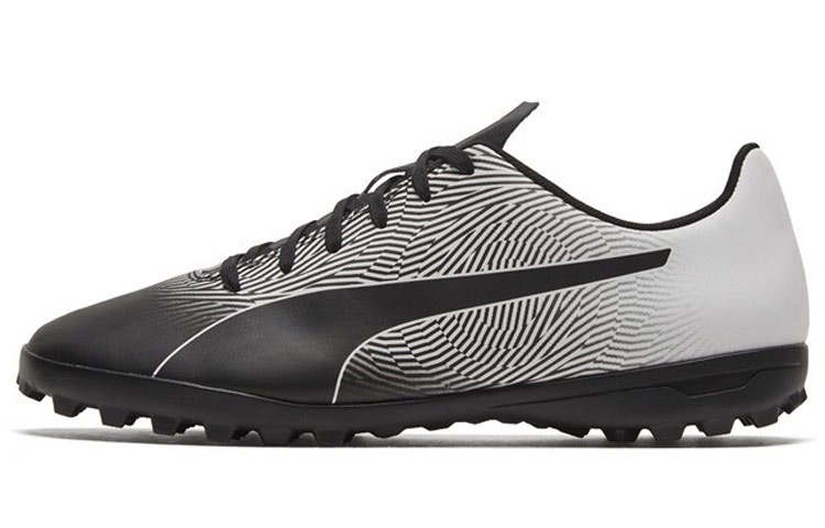 PUMA Spirit Ii Tt Shoes Black/Grey