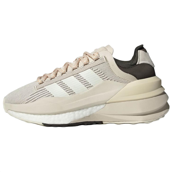 Adidas Avryn Wmns Adidas X 'Wonder White Shadow Olive' Women's