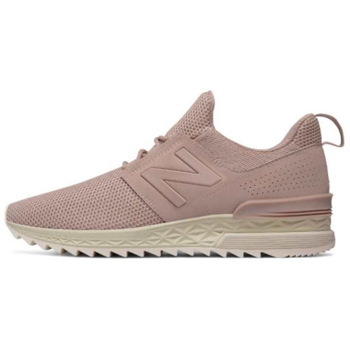 New Balance New Balance 574 Sport Casual Shoes 'Pink'