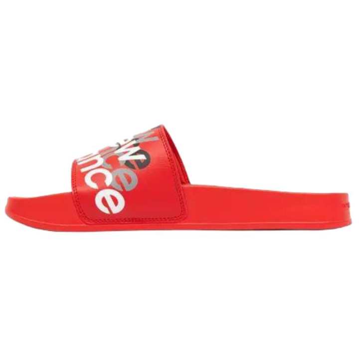 New Balance New Balance NB 200 Slide Slippers Men's Red
