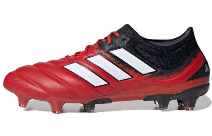 Adidas Adidas Copa 20.1 Fg 'Active Red'