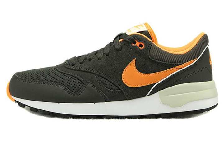 Nike Nike Air Odyssey Envision 'Black Orange'