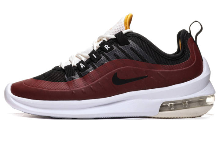 Nike Nike Air Max Axis 'Black Maroon' Women's