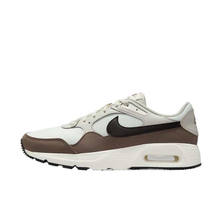 Nike Nike Air Max SC Low top Casual Shoes Men's Brown