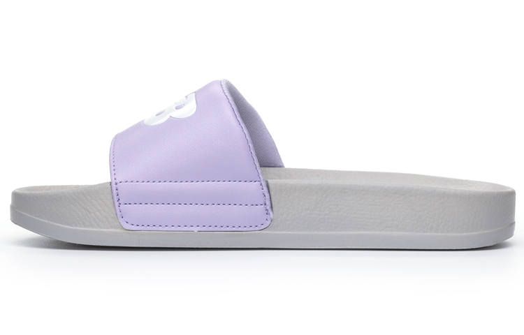 New Balance New Balance SD1101 Slipper Grey/Purple