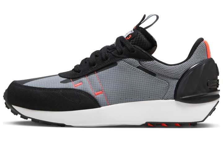 Jordan Jordan Granville Pro Cool Grey Black White Infrared 23