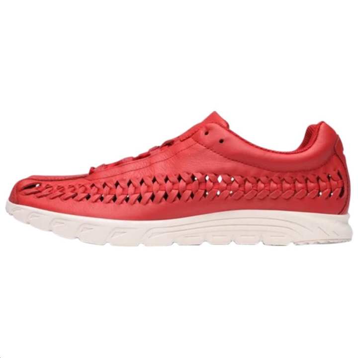 Nike Nike Mayfly Woven Gym Red/Lt Orewood Brn Black