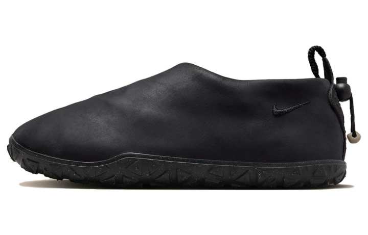Nike Nike ACG Moc Premium Black