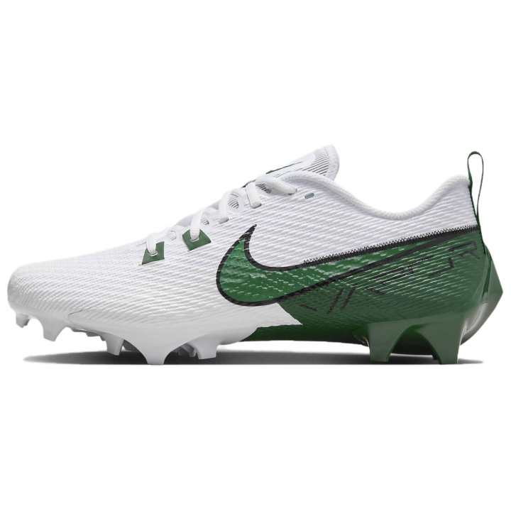 Nike Nike Vapor Edge Speed 360 2 White Black Fir