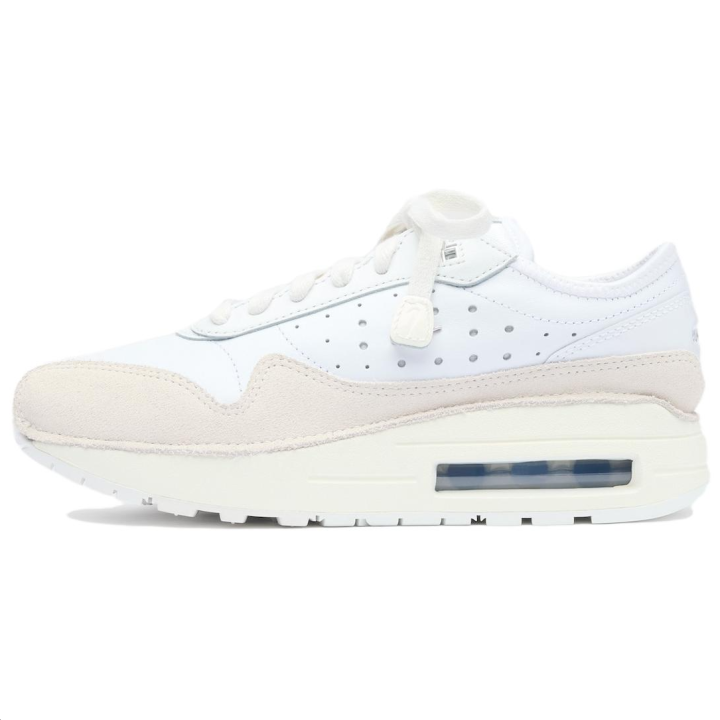 Nike Nike Air Max 1 '86 Jacquemus White Women's