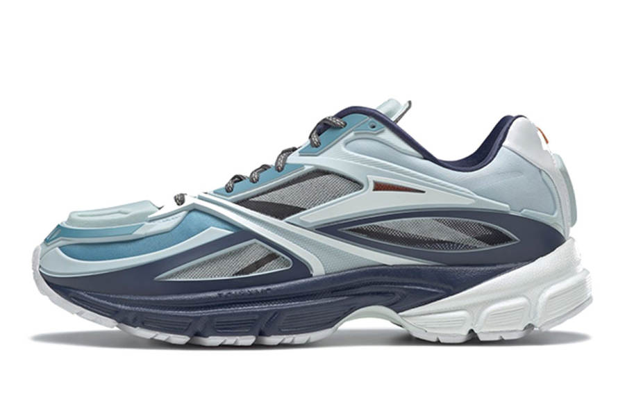 Reebok Reebok Premier Road Modern 'Black Blue White'