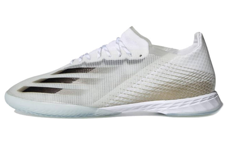 Adidas Adidas X Ghosted.1 In 'Inflight Pack'