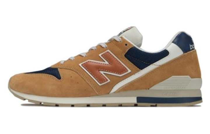New Balance New Balance 996 'Orange'