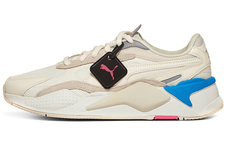 PUMA PUMA RS X3 Kang Daniel White