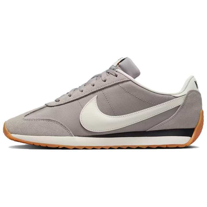Nike Nike Pacific Low top Casual Shoes Men's Gray