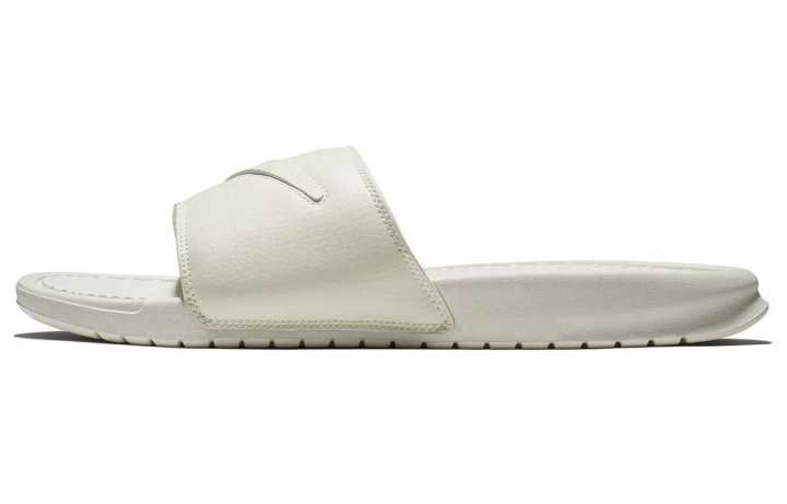 Nike Nike Benassi Jdi Swoosh Pack Sail